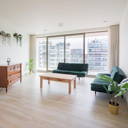Opera Square Apartments In Antwerp Centre Екстер'єр фото