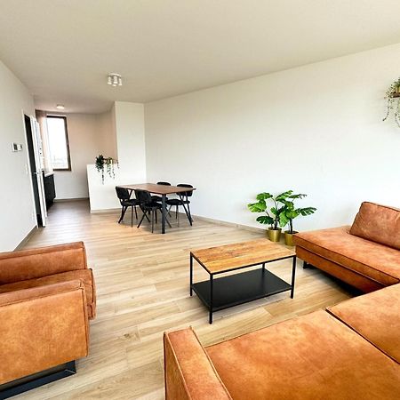 Opera Square Apartments In Antwerp Centre Екстер'єр фото