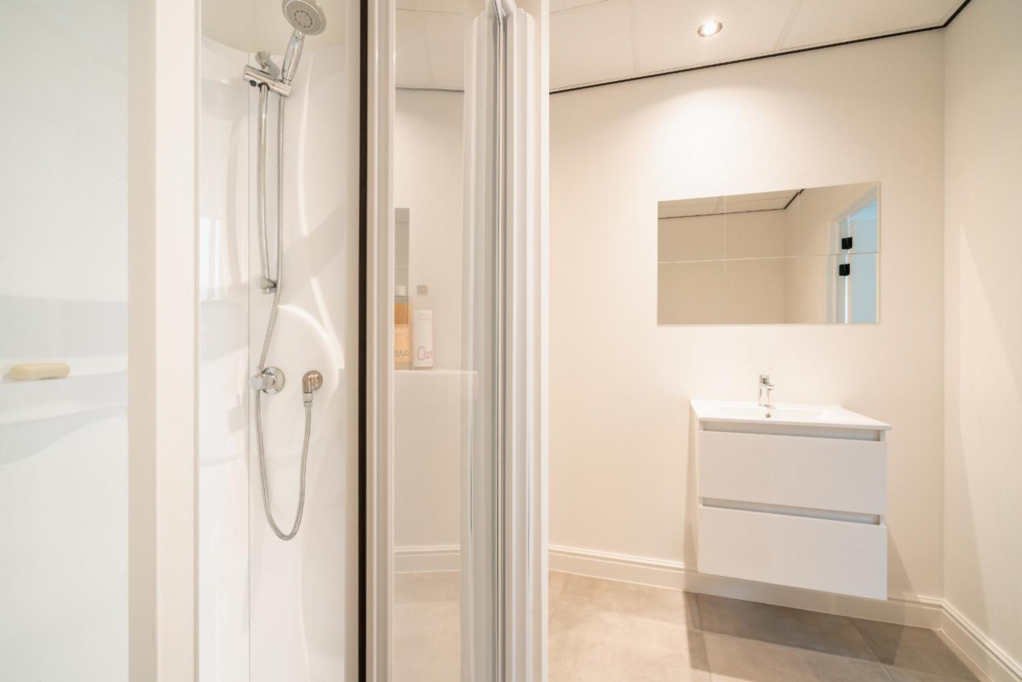 Opera Square Apartments In Antwerp Centre Екстер'єр фото