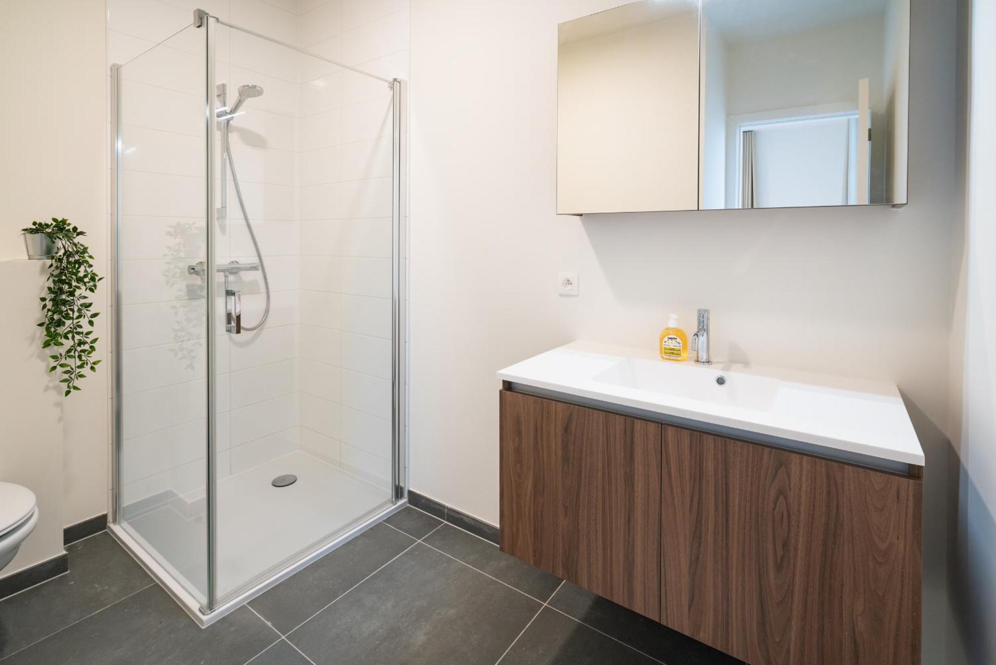 Opera Square Apartments In Antwerp Centre Екстер'єр фото