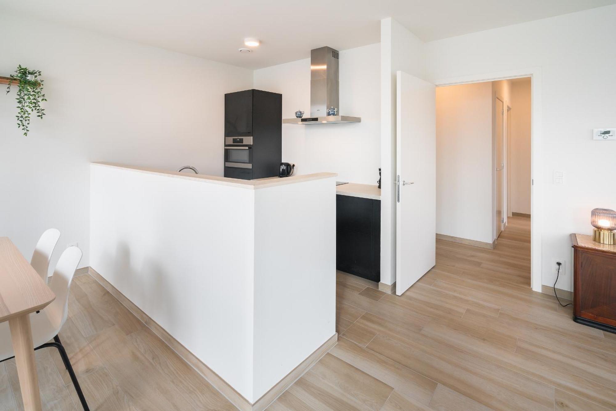 Opera Square Apartments In Antwerp Centre Екстер'єр фото