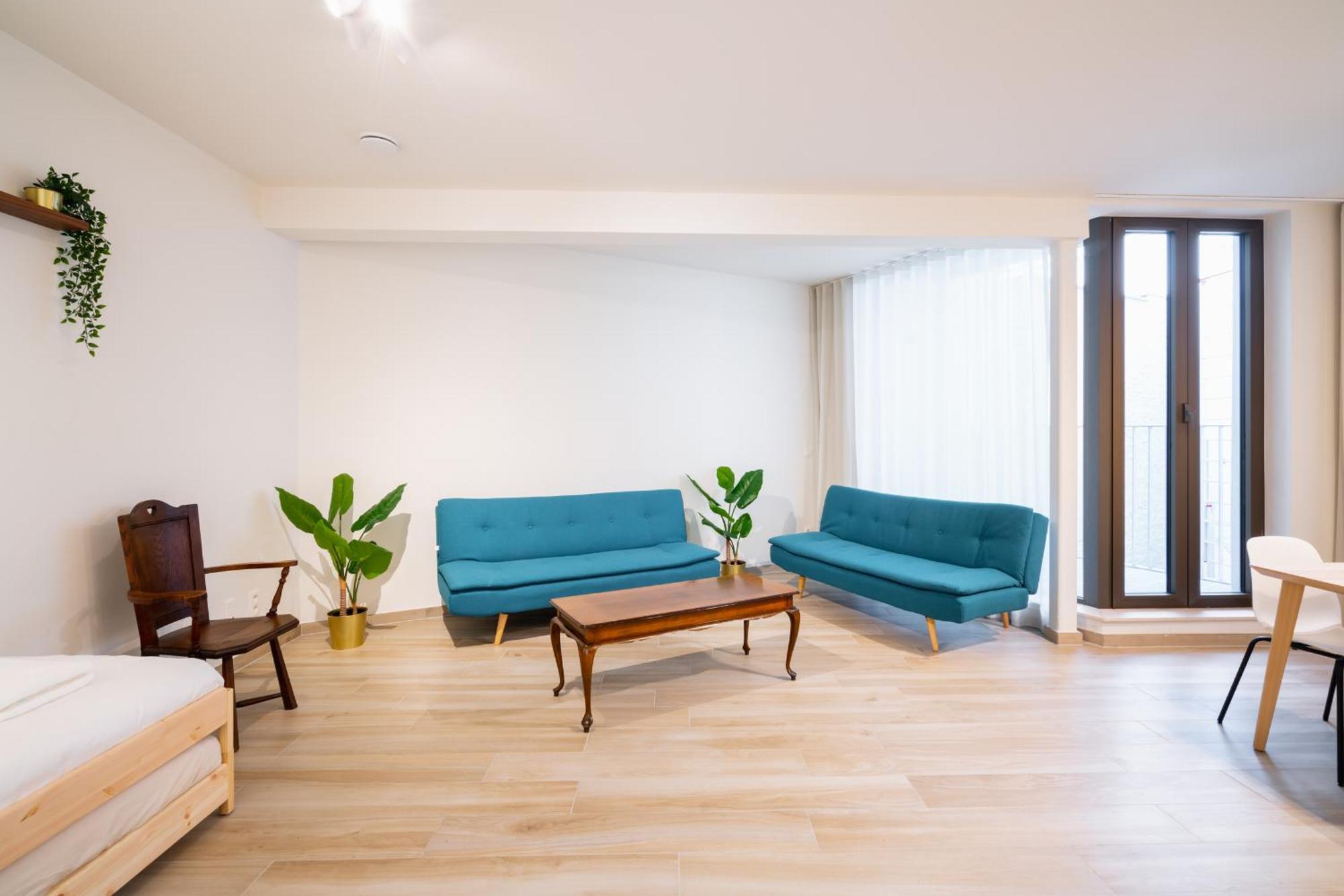 Opera Square Apartments In Antwerp Centre Екстер'єр фото
