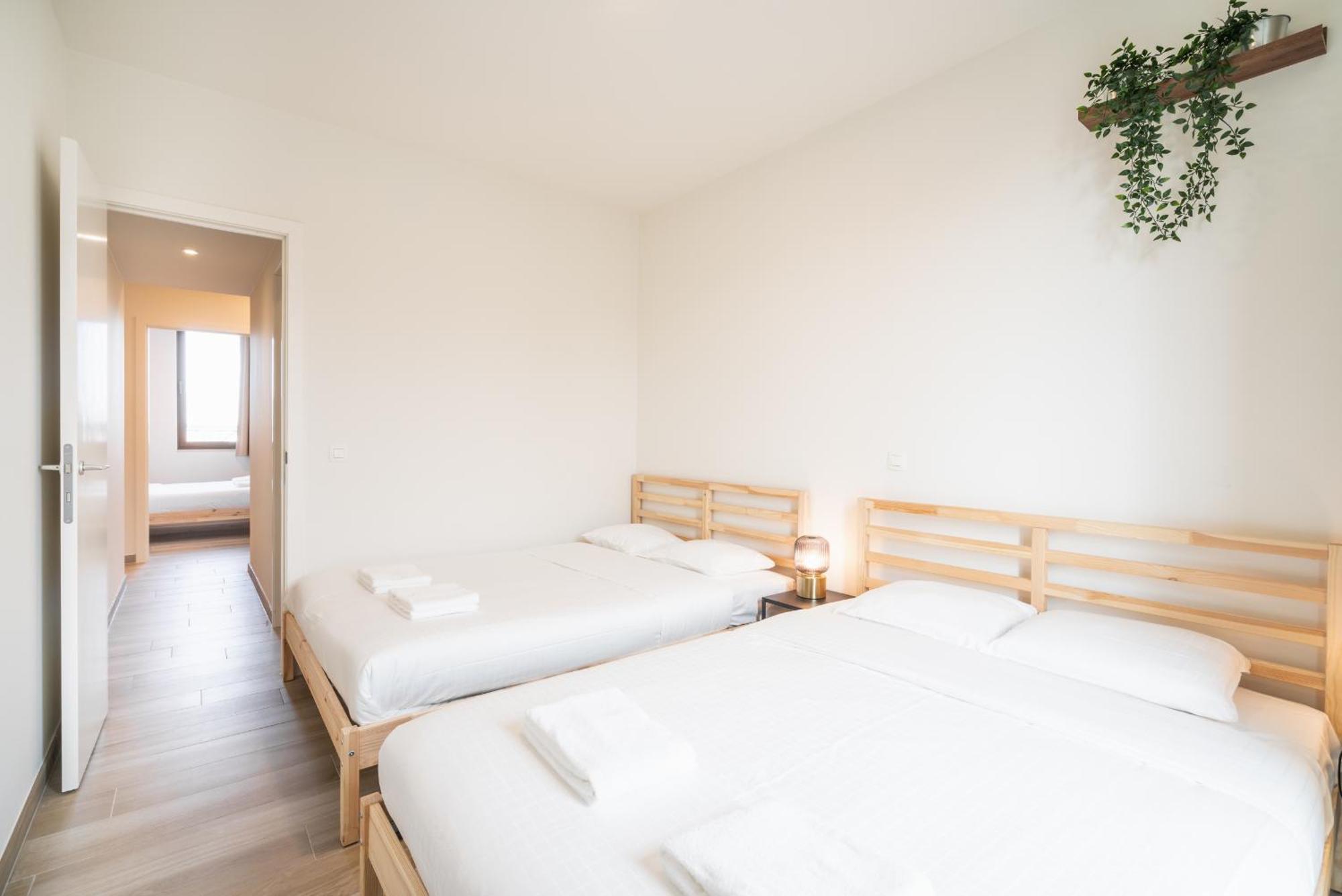 Opera Square Apartments In Antwerp Centre Екстер'єр фото