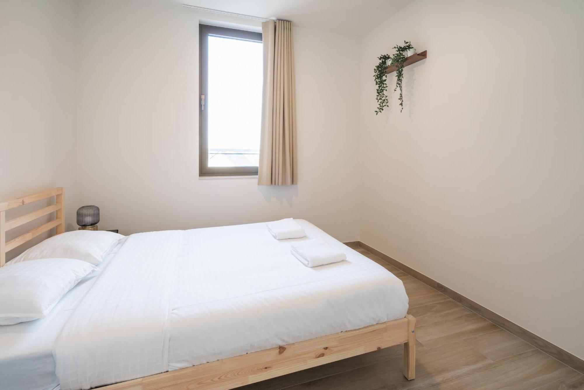 Opera Square Apartments In Antwerp Centre Екстер'єр фото