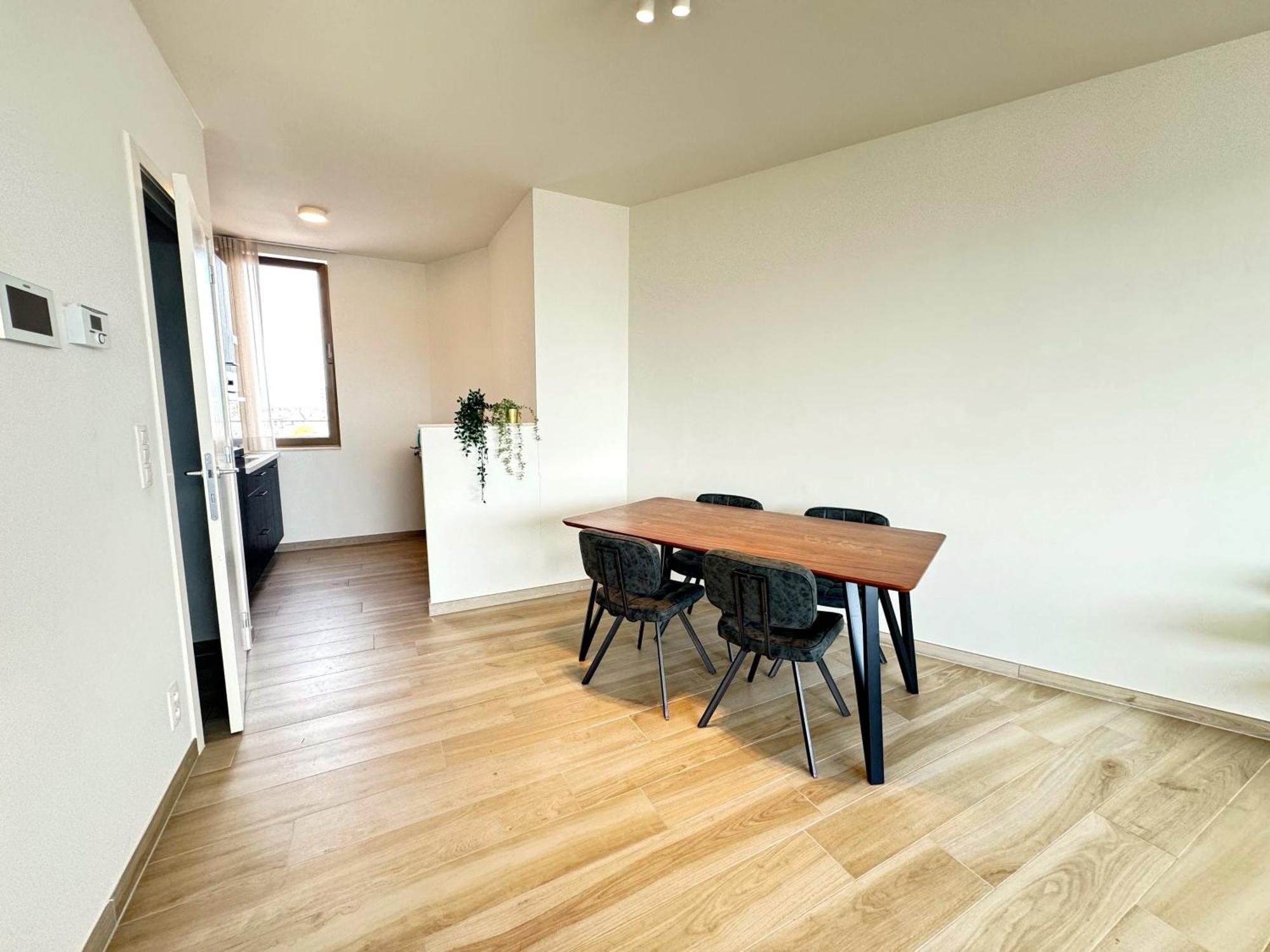 Opera Square Apartments In Antwerp Centre Екстер'єр фото